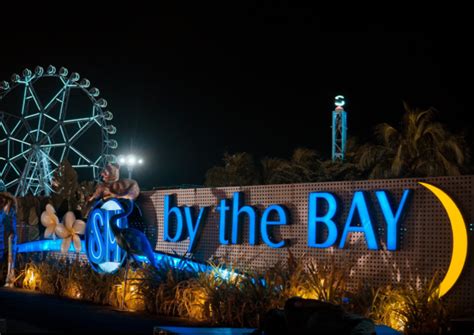 SM by the BAY .
